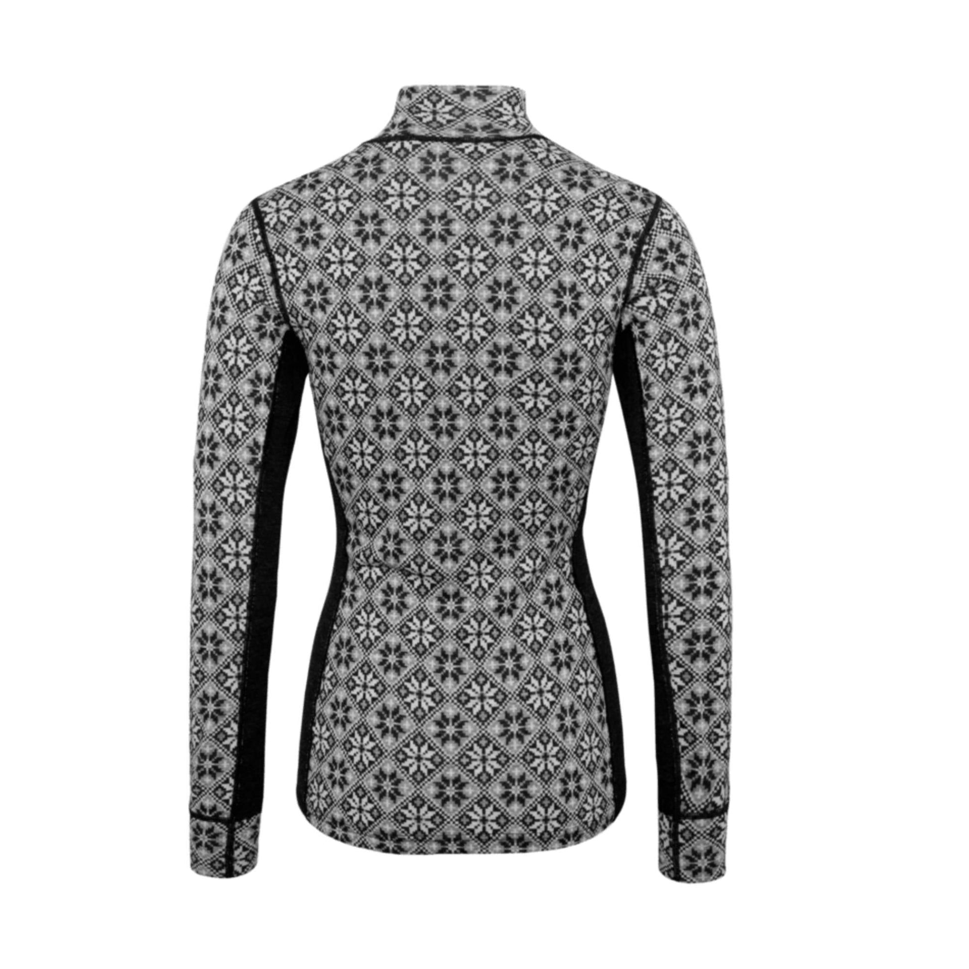 Kari Traa Rose Womens Half Zip 2026 - Skiis & Biikes
