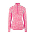 Kari Traa Rose Womens Half Zip 2026 - Skiis & Biikes
