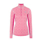 Kari Traa Rose Womens Half Zip 2026 - Skiis & Biikes