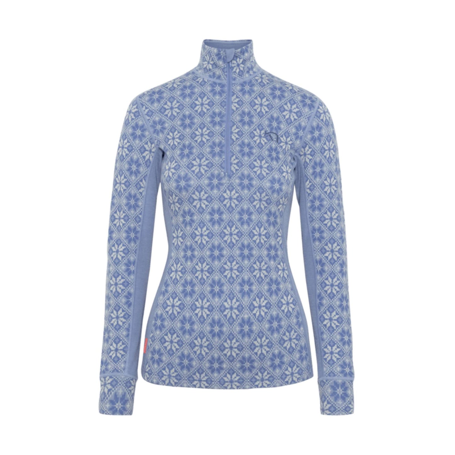 Kari Traa Rose Womens Half Zip 2026 - Skiis & Biikes