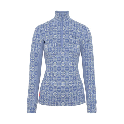 Kari Traa Rose Womens Half Zip 2026 - Skiis & Biikes