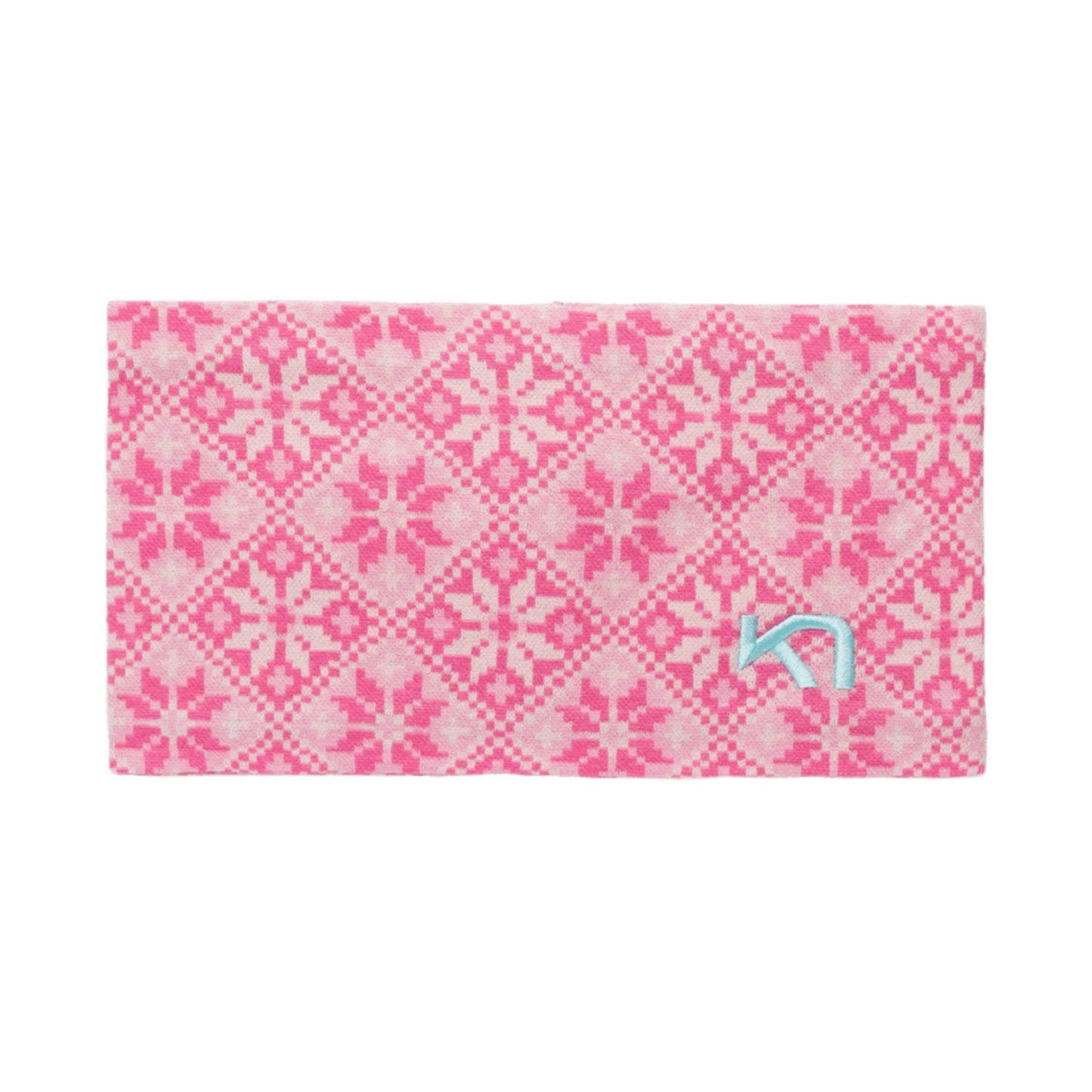 Kari Traa Rose Womens Headband - Skiis & Biikes