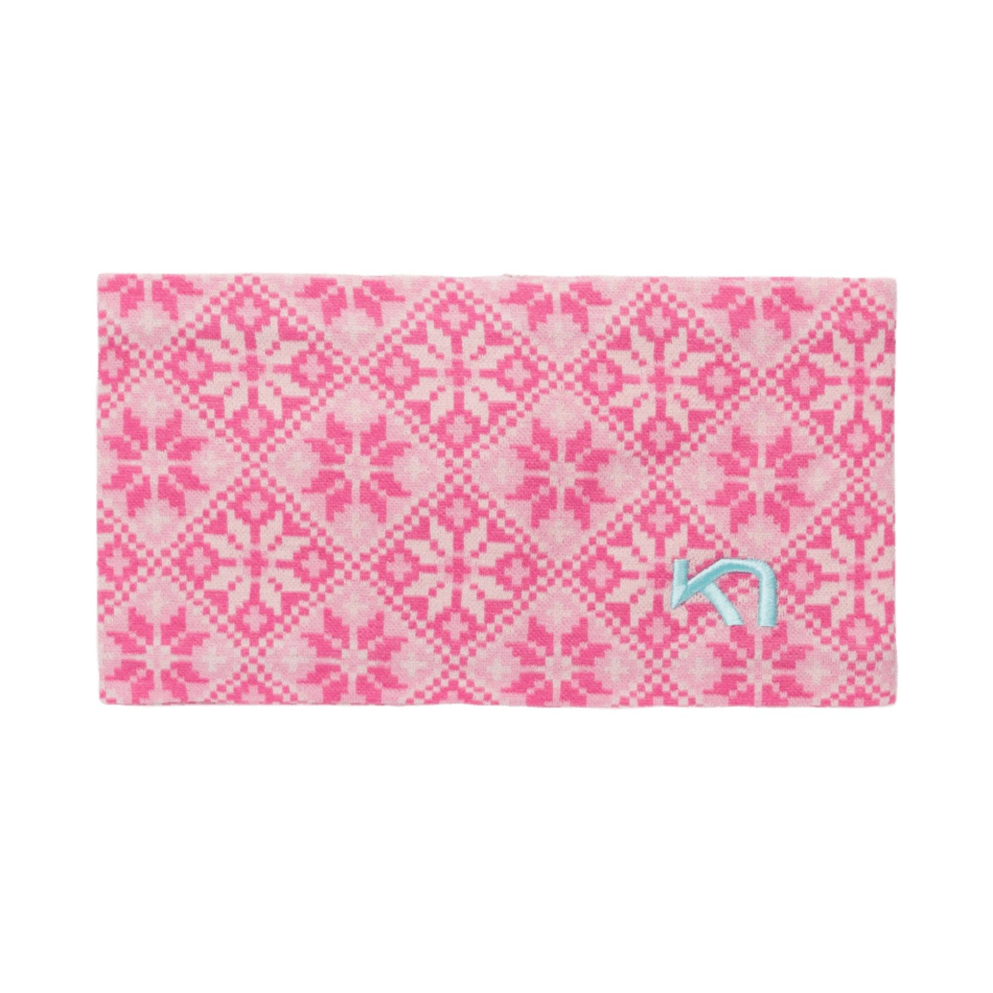 Kari Traa Rose Womens Headband - Skiis & Biikes
