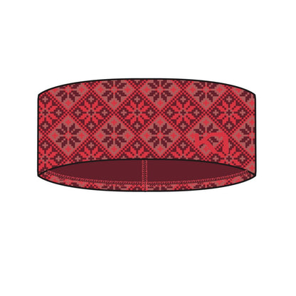 Kari Traa Rose Womens Headband - Skiis & Biikes