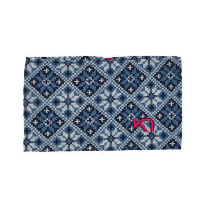 Kari Traa Rose Womens Headband - Skiis & Biikes
