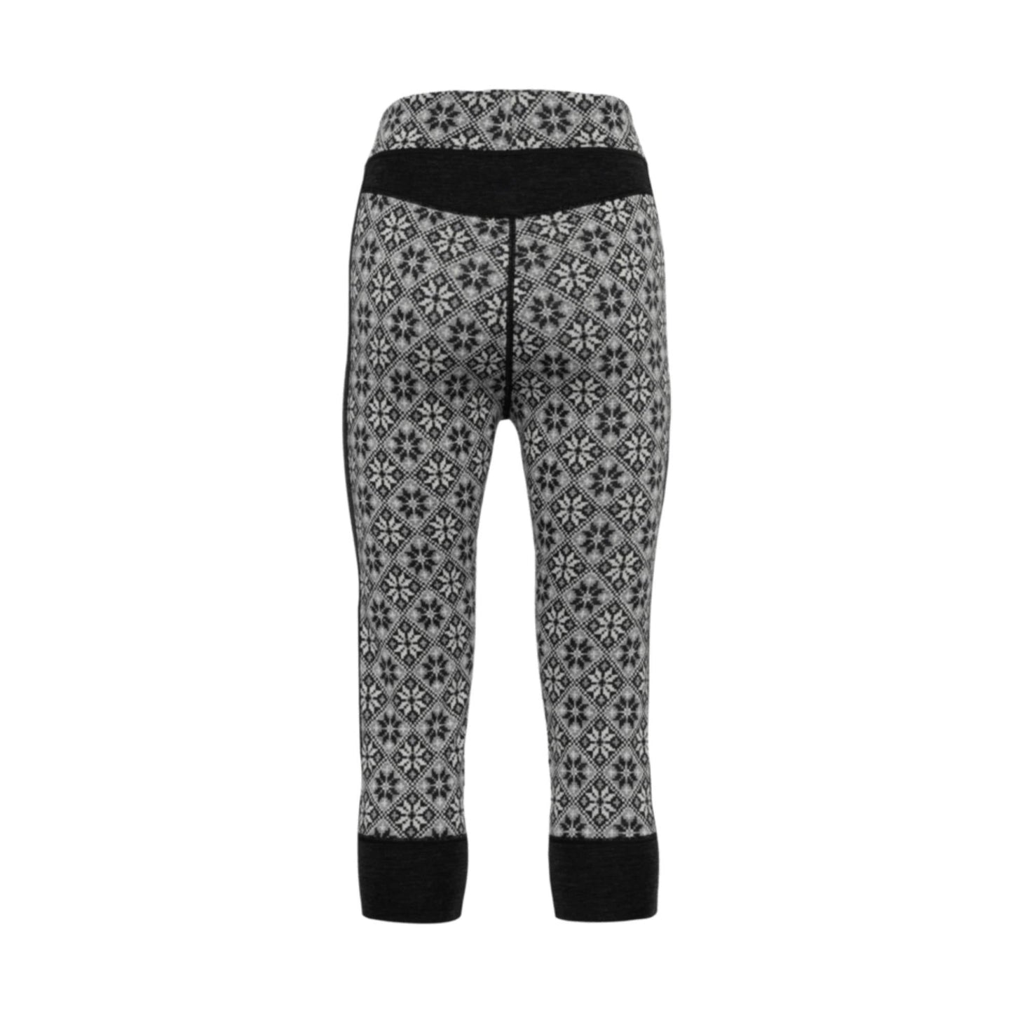 Kari Traa Rose Womens High Waist Capri 2026 - Skiis & Biikes