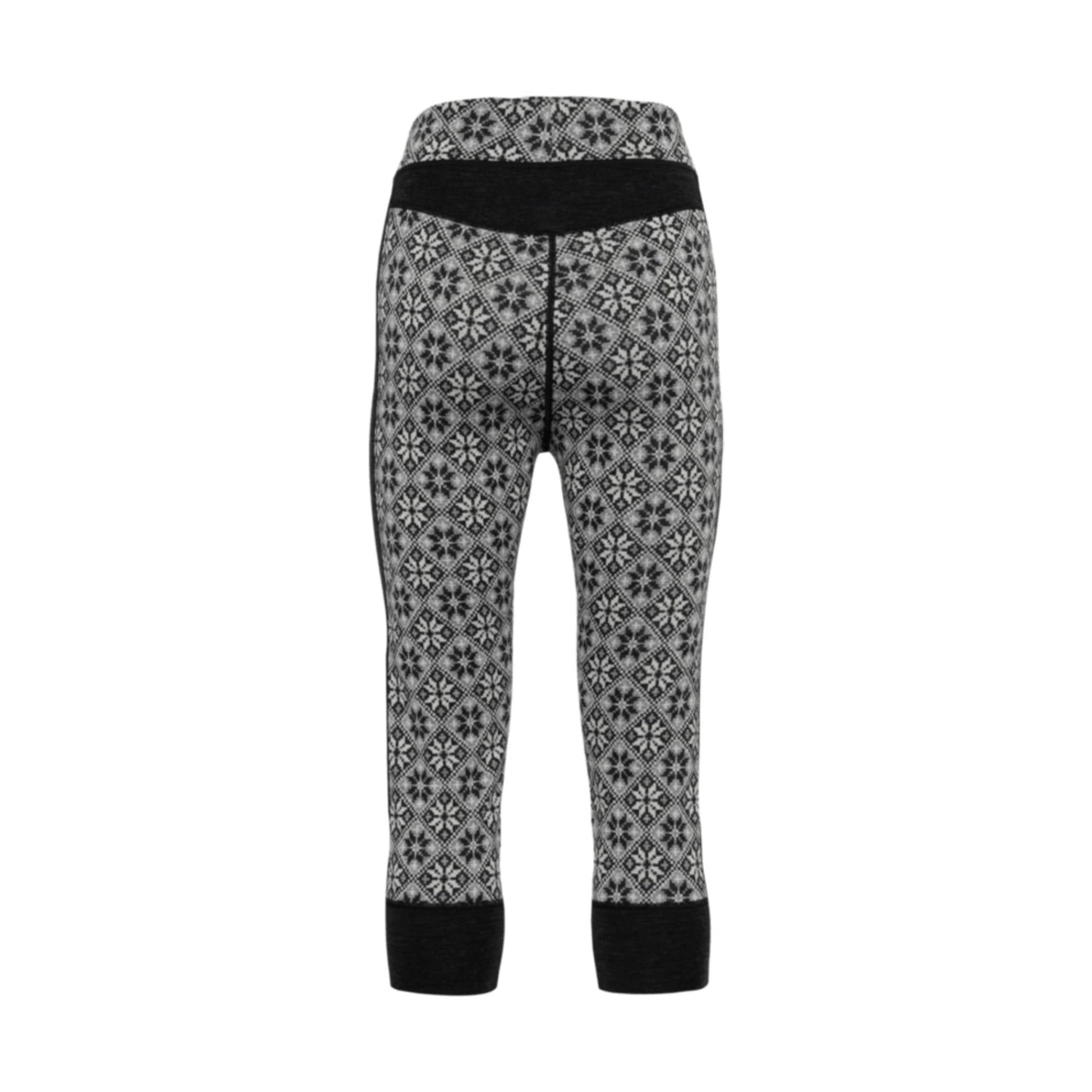 Kari Traa Rose Womens High Waist Capri 2026 - Skiis & Biikes
