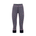 Kari Traa Rose Womens High Waist Capri 2026 - Skiis & Biikes