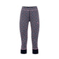 Kari Traa Rose Womens High Waist Capri 2026 - Skiis & Biikes