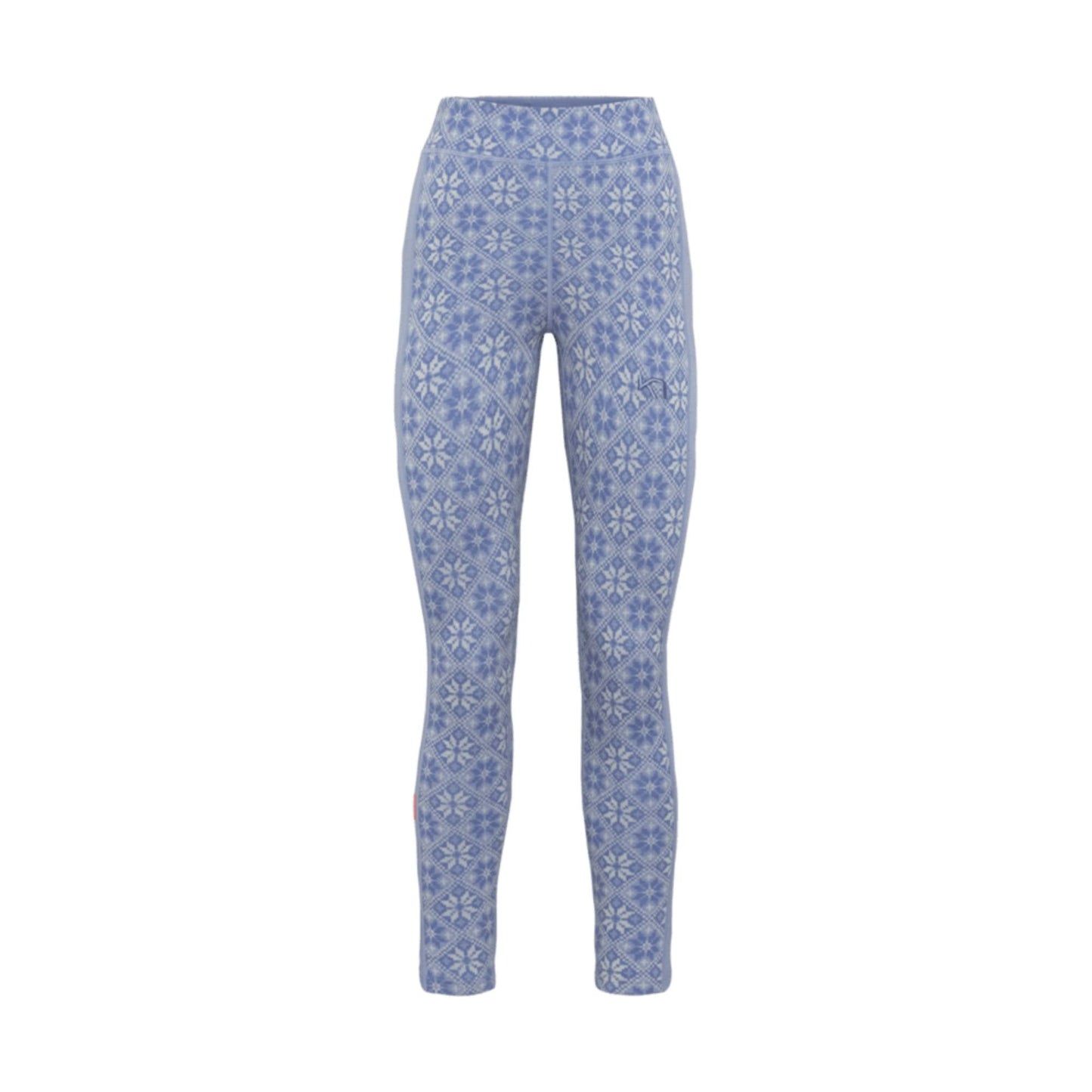 Kari Traa Rose Womens High Waisted Pant 2026 - Skiis & Biikes