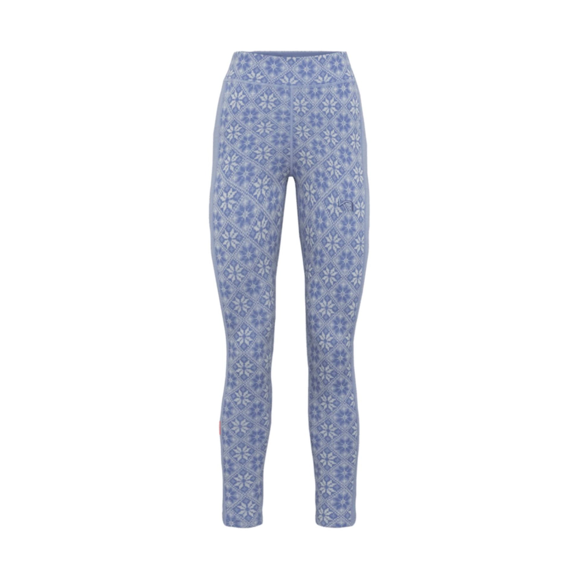 Kari Traa Rose Womens High Waisted Pant 2026 - Skiis & Biikes