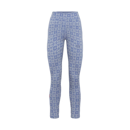Kari Traa Rose Womens High Waisted Pant 2026 - Skiis & Biikes