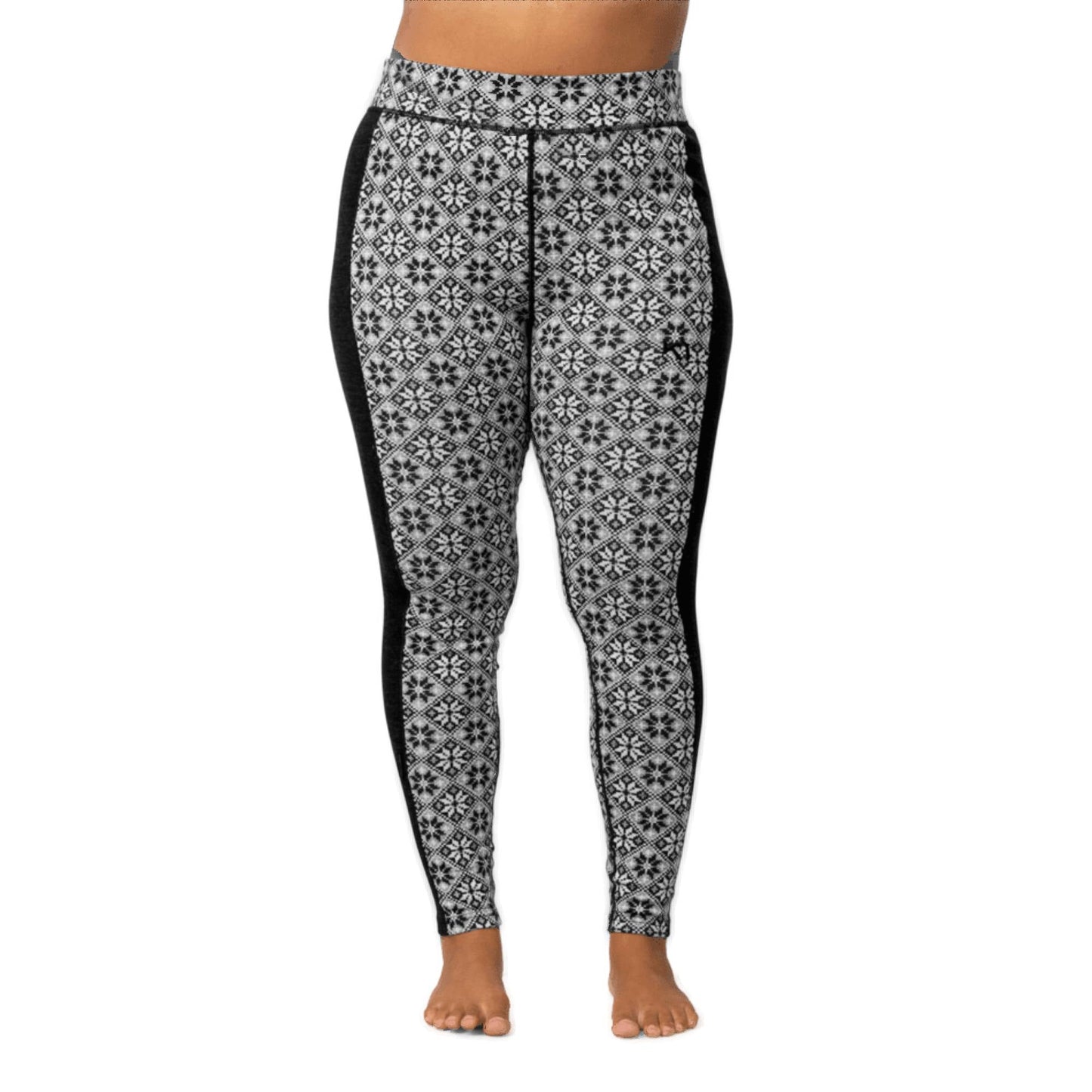Kari Traa Rose Womens High Waisted Pant 2026 - Skiis & Biikes