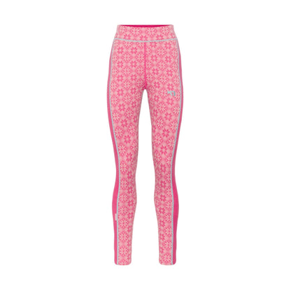 Kari Traa Rose Womens High Waisted Pant 2026 - Skiis & Biikes