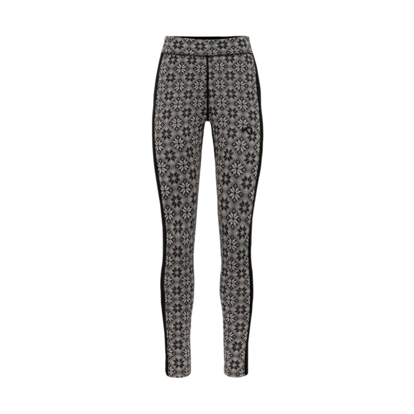 Kari Traa Rose Womens High Waisted Pant 2026 - Skiis & Biikes