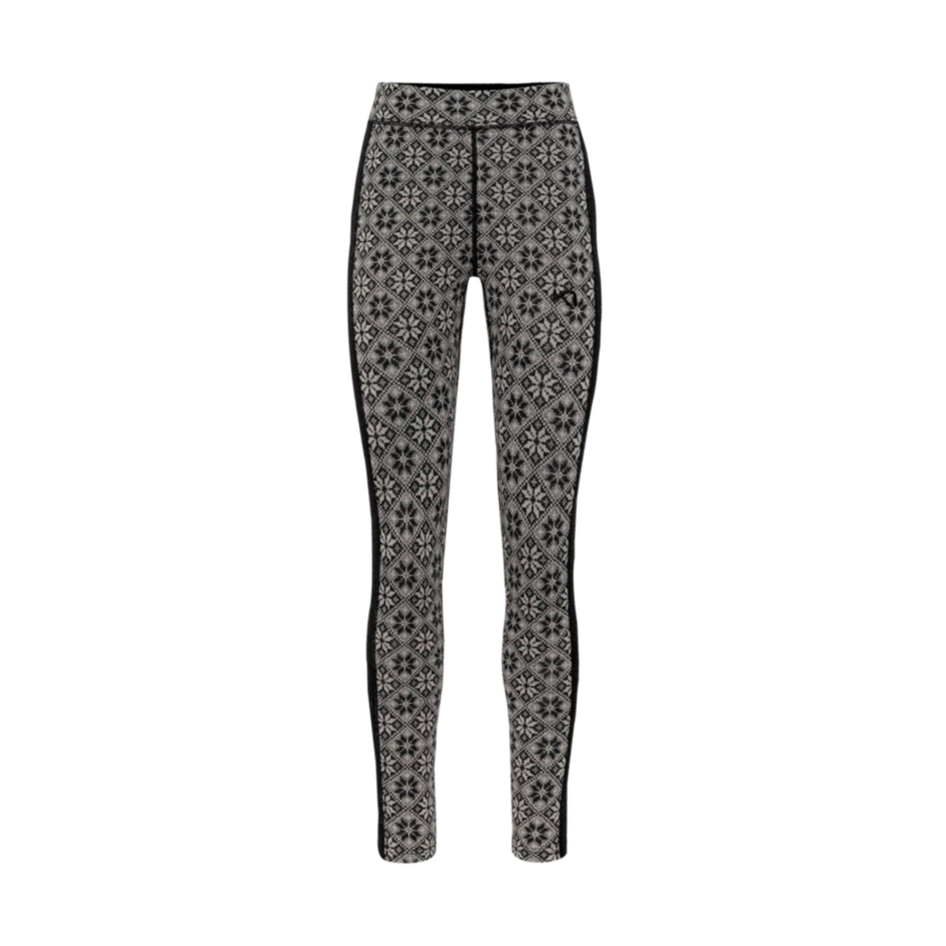 Kari Traa Rose Womens High Waisted Pant 2026 - Skiis & Biikes