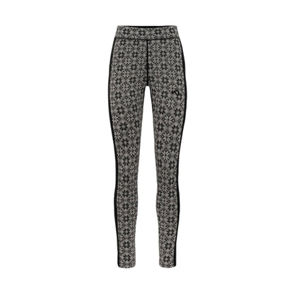 Kari Traa Rose Womens High Waisted Pant 2026 - Skiis & Biikes