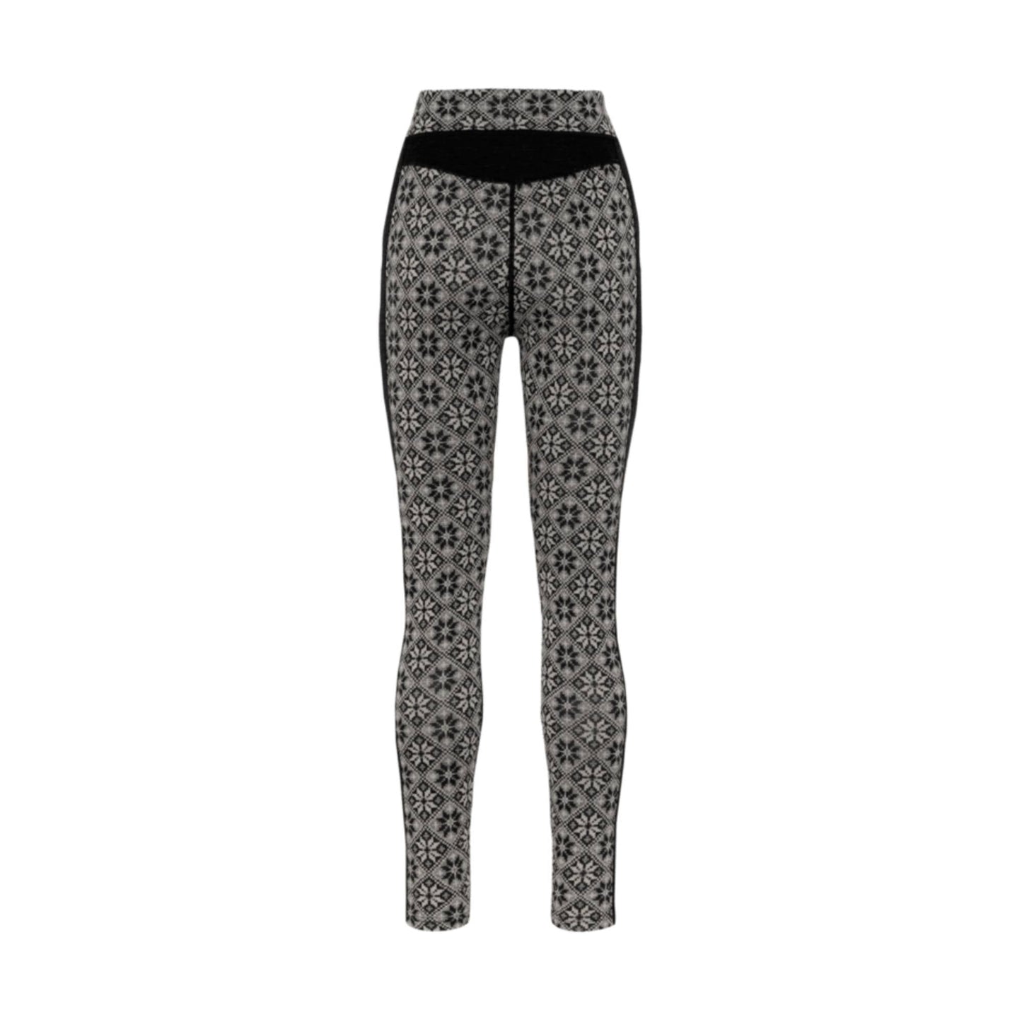 Kari Traa Rose Womens High Waisted Pant 2026 - Skiis & Biikes