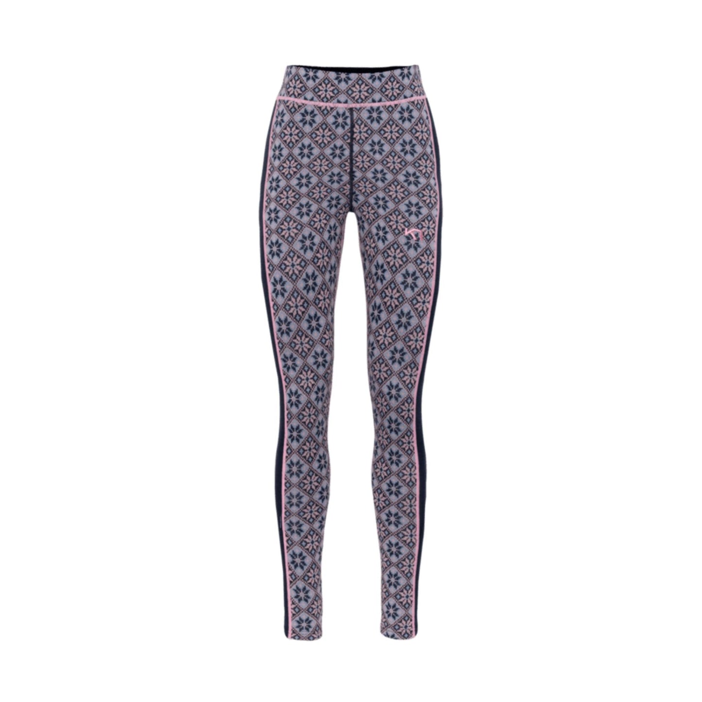 Kari Traa Rose Womens High Waisted Pant 2026 - Skiis & Biikes