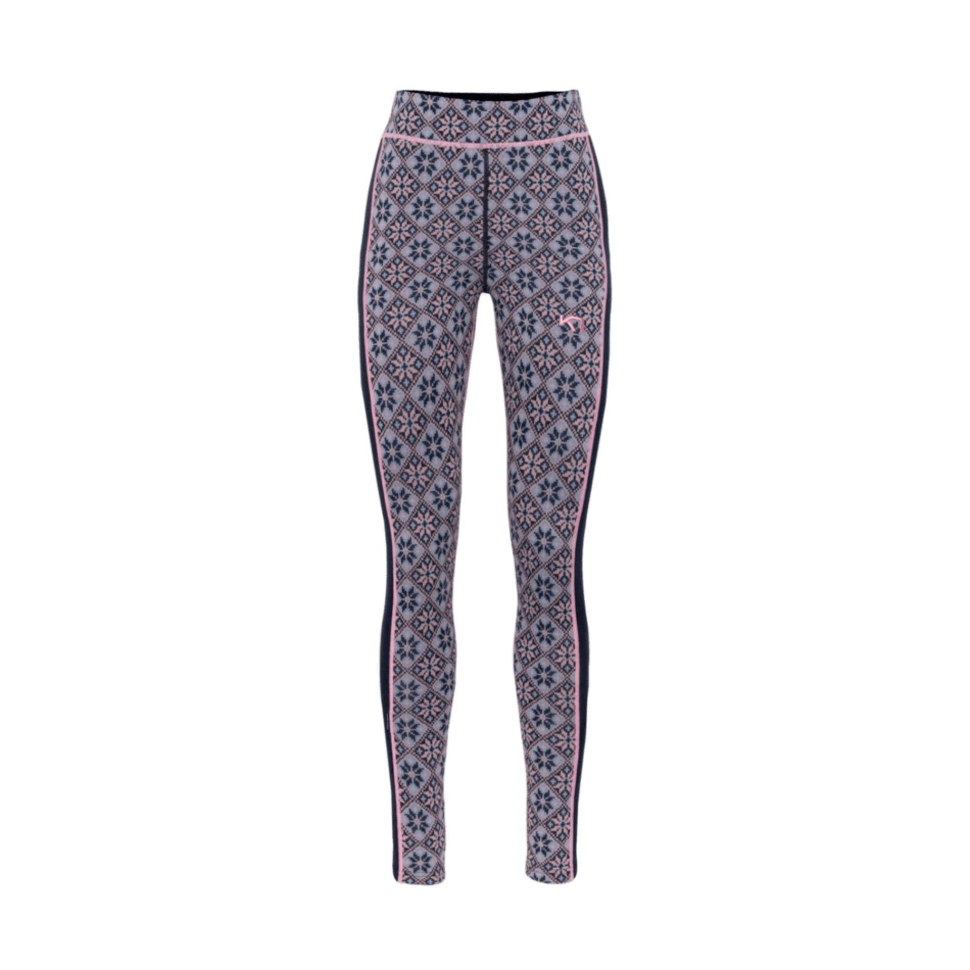 Kari Traa Rose Womens High Waisted Pant 2026 - Skiis & Biikes