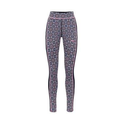 Kari Traa Rose Womens High Waisted Pant 2026 - Skiis & Biikes