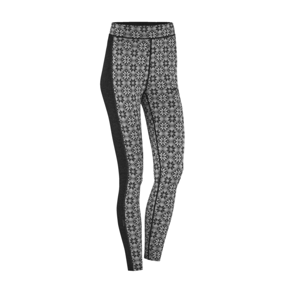 Kari Traa Rose Womens High Waisted Pants 2024 - Skiis & Biikes