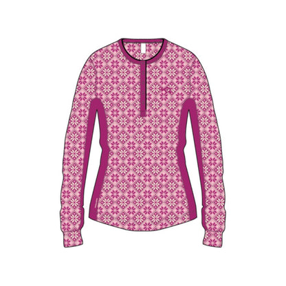 Kari Traa Rose Womens Long Sleeve 2024 - Skiis & Biikes