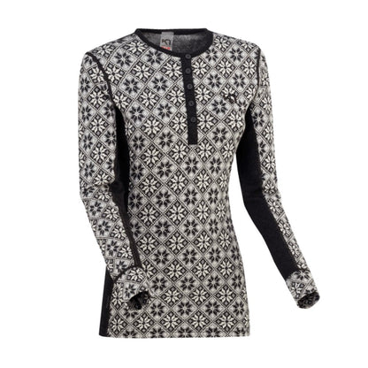 Kari Traa Rose Womens Long Sleeve 2024 - Skiis & Biikes