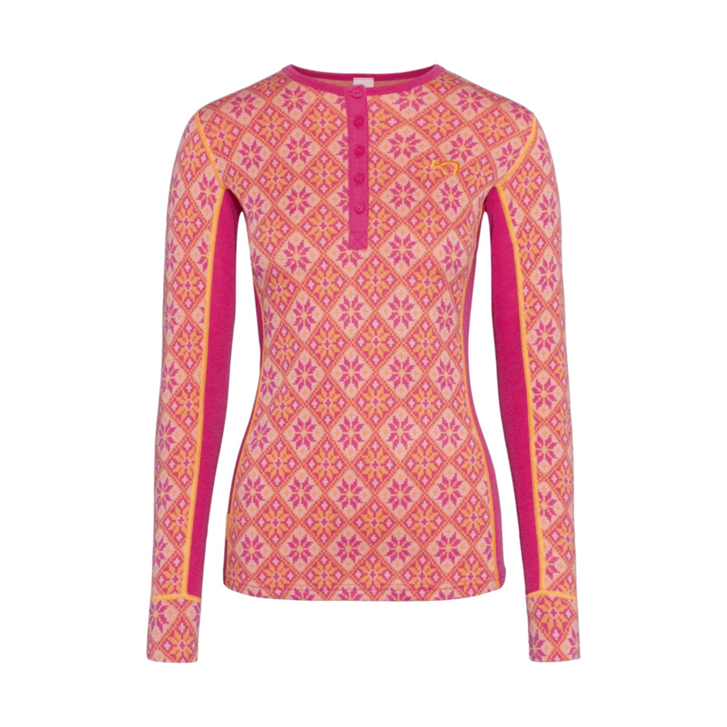 Kari Traa Rose Womens Long Sleeve 2025 - Skiis & Biikes