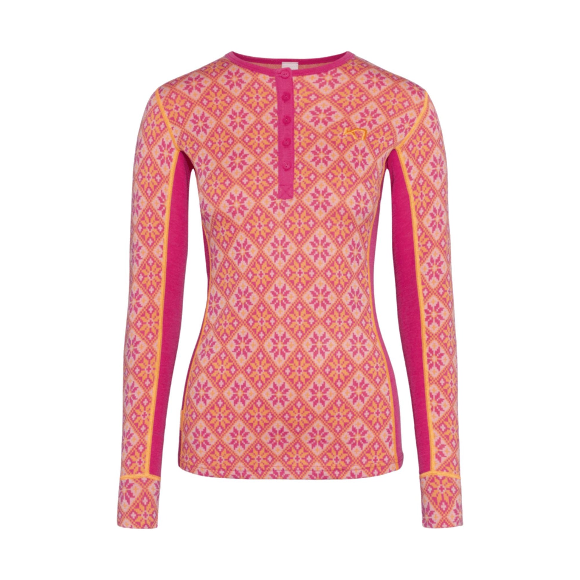 Kari Traa Rose Womens Long Sleeve 2025 - Skiis & Biikes