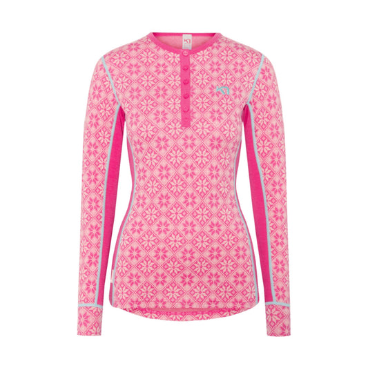 Kari Traa Rose Womens Long Sleeve 2026 - Skiis & Biikes