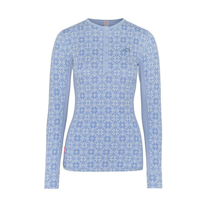 Kari Traa Rose Womens Long Sleeve 2026 - Skiis & Biikes