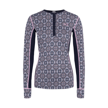 Kari Traa Rose Womens Long Sleeve 2026 - Skiis & Biikes