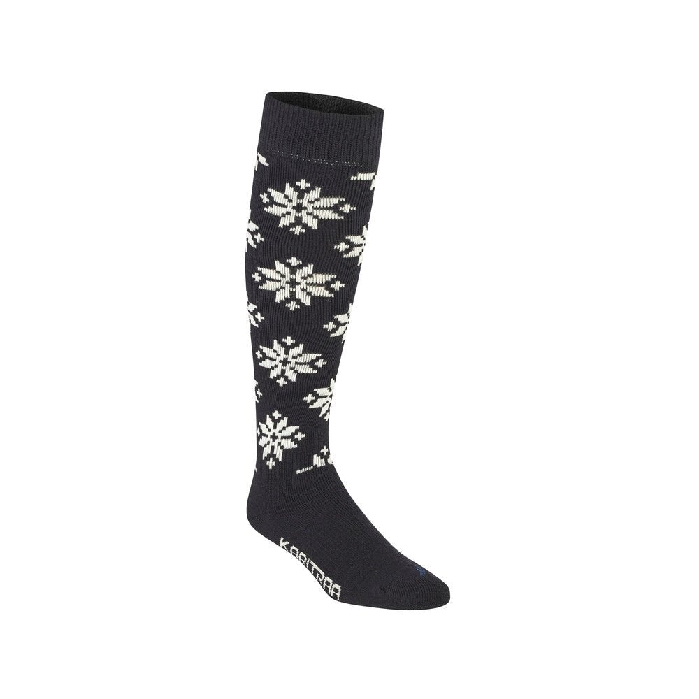 Kari Traa Rose Womens Sock - Skiis & Biikes