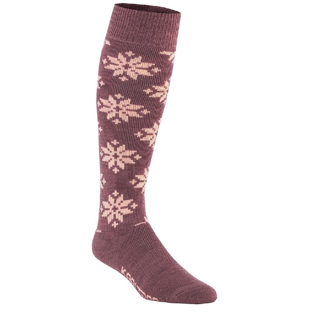 Kari Traa Rose Womens Sock - Skiis & Biikes