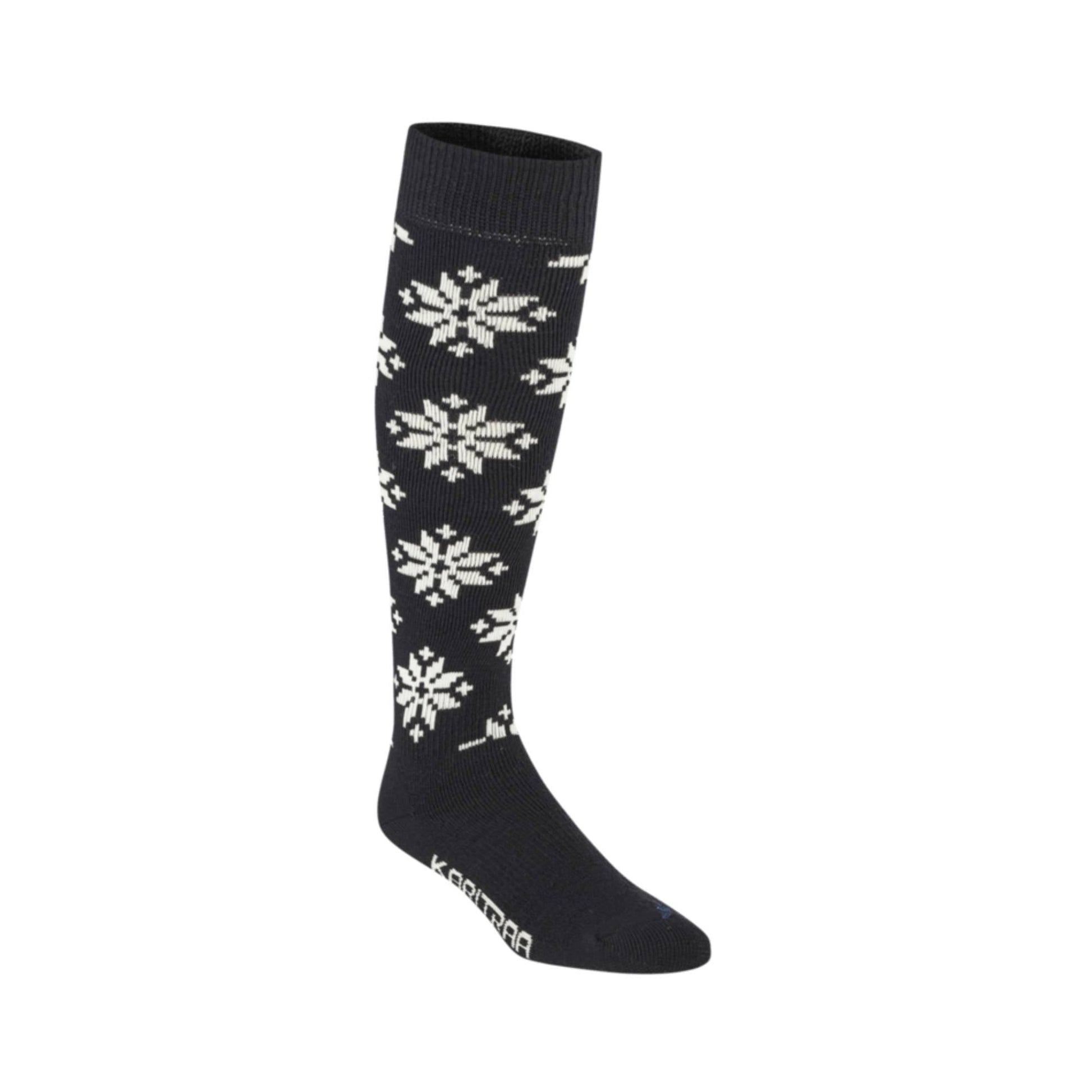 Kari Traa Rose Womens Wool Ski Socks - Skiis & Biikes