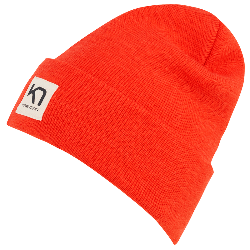 Kari Traa Rothe Womens Beanie - Skiis & Biikes