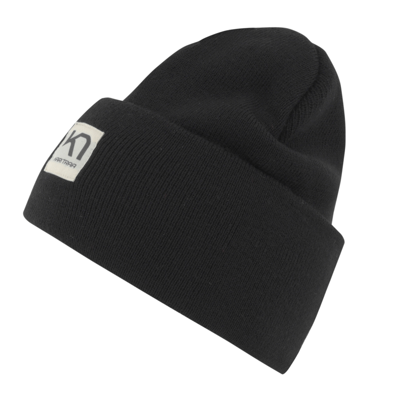 Kari Traa Rothe Womens Beanie - Skiis & Biikes