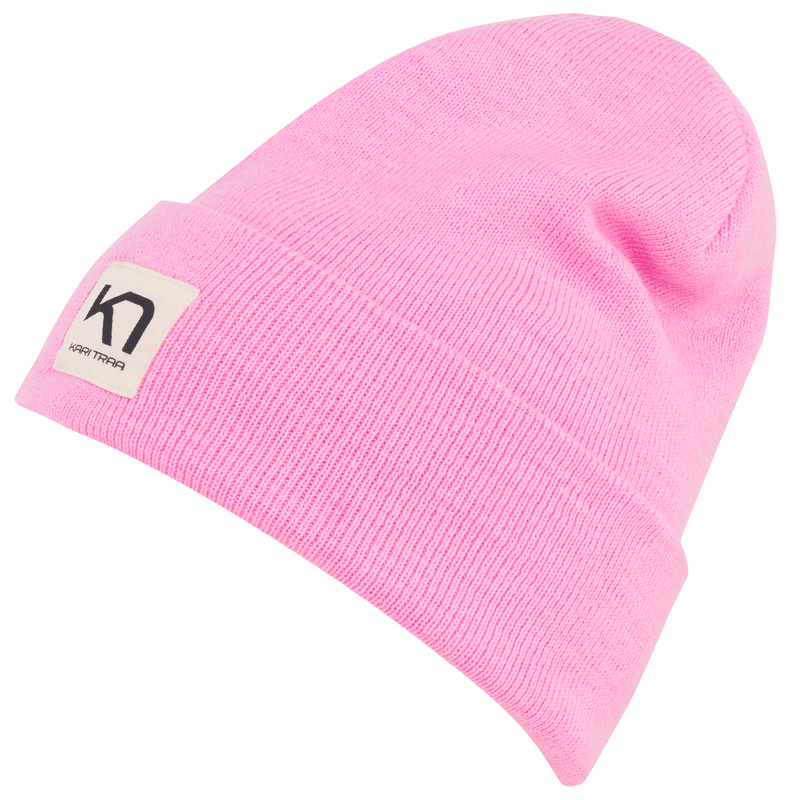 Kari Traa Rothe Womens Beanie - Skiis & Biikes