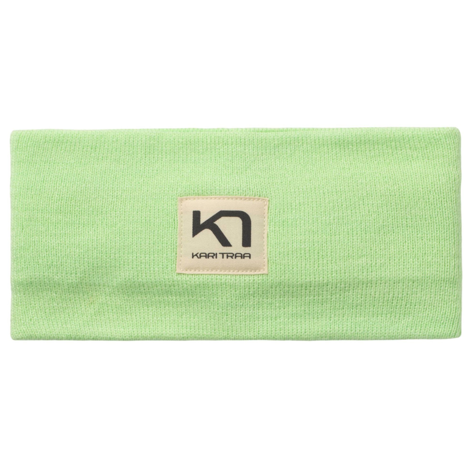 Kari Traa Rothe Womens Headband - Skiis & Biikes