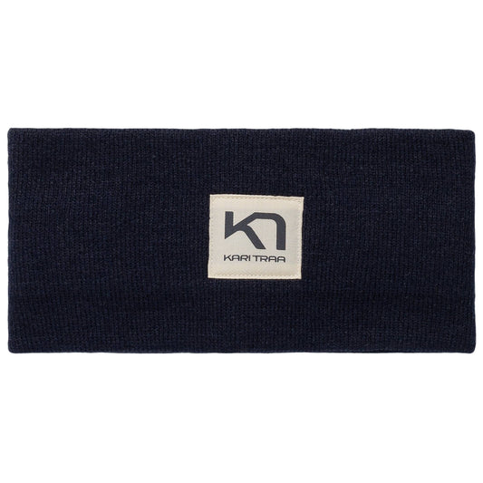 Kari Traa Rothe Womens Headband - Skiis & Biikes