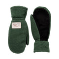 Kari Traa Rothe Womens Pile Mittens - Skiis & Biikes