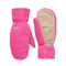 Kari Traa Rothe Womens Pile Mittens - Skiis & Biikes