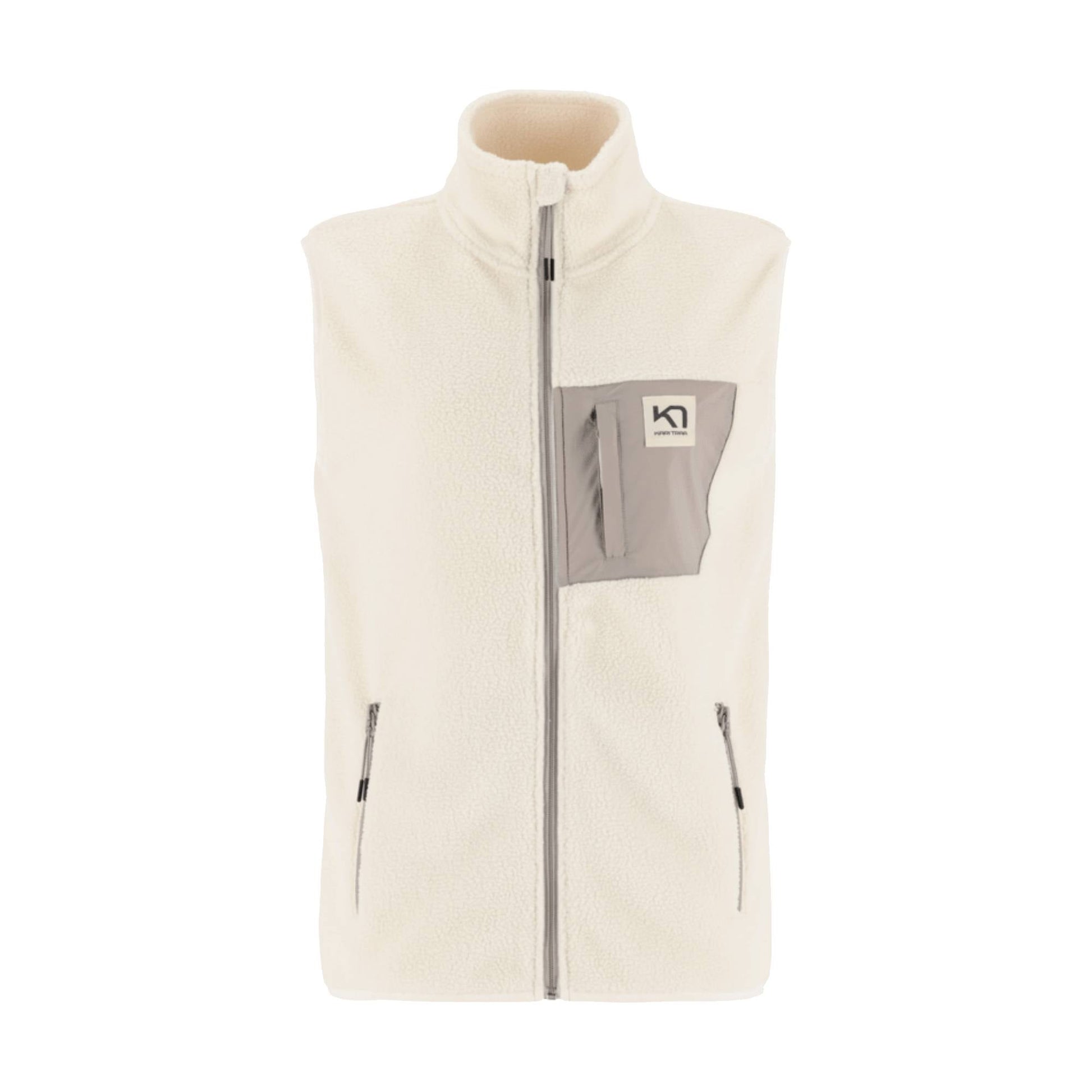 Kari Traa Rothe Womens Vest 2025 - Skiis & Biikes