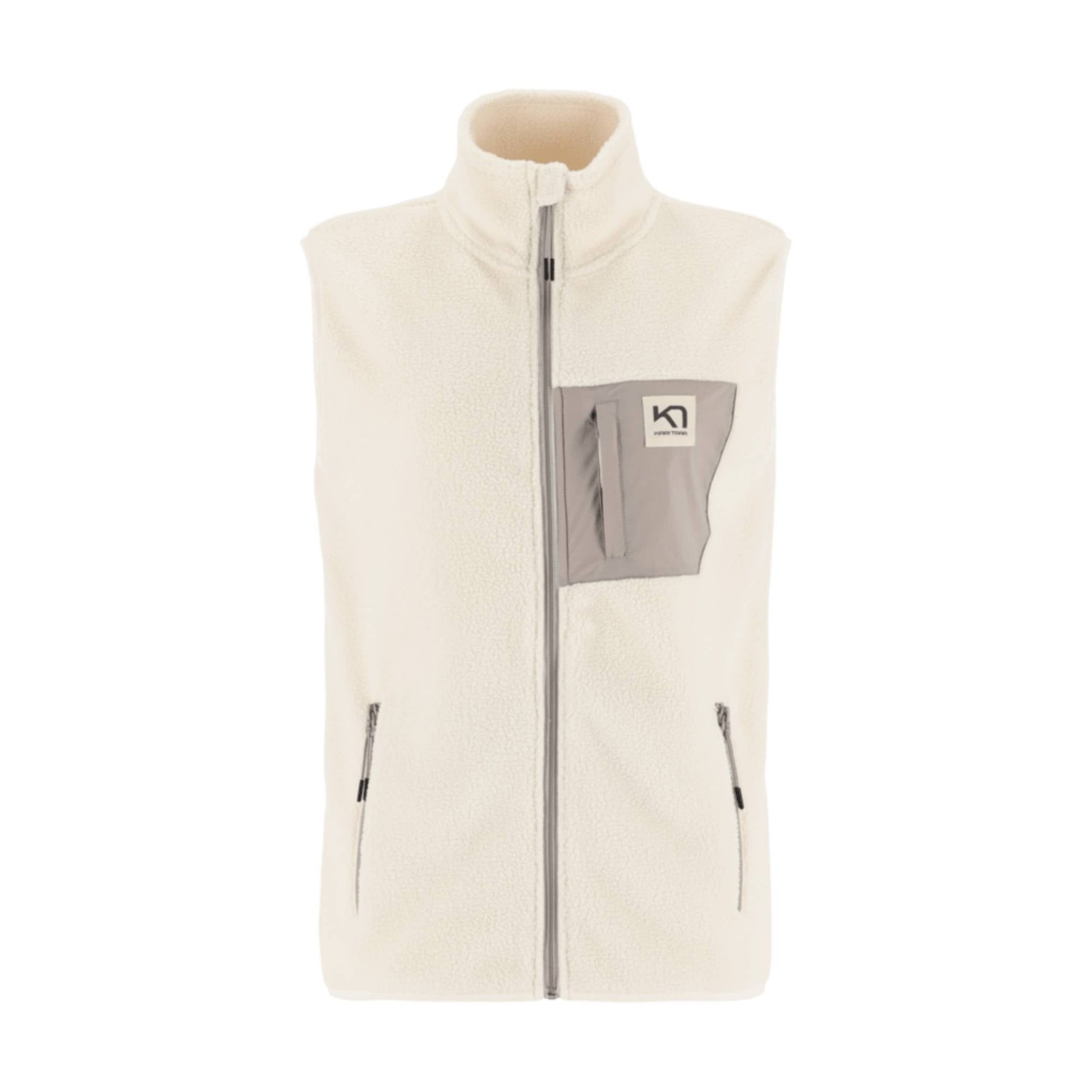 Kari Traa Rothe Womens Vest 2026 - Skiis & Biikes