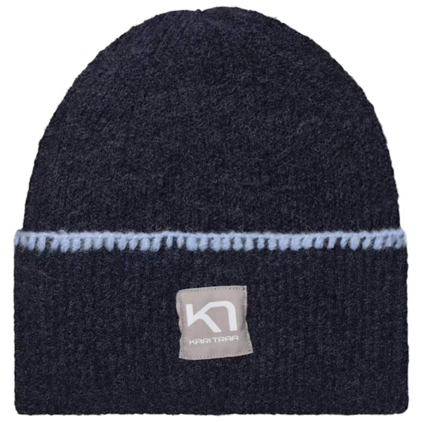 Kari Traa Rothe Womens Wool Beanie - Skiis & Biikes