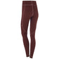 Kari Traa Rulle Womens High Waist Pant 2022 - Skiis & Biikes