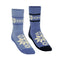 Kari Traa Rusa Womens Wool Socks (2 - pack) - Skiis & Biikes