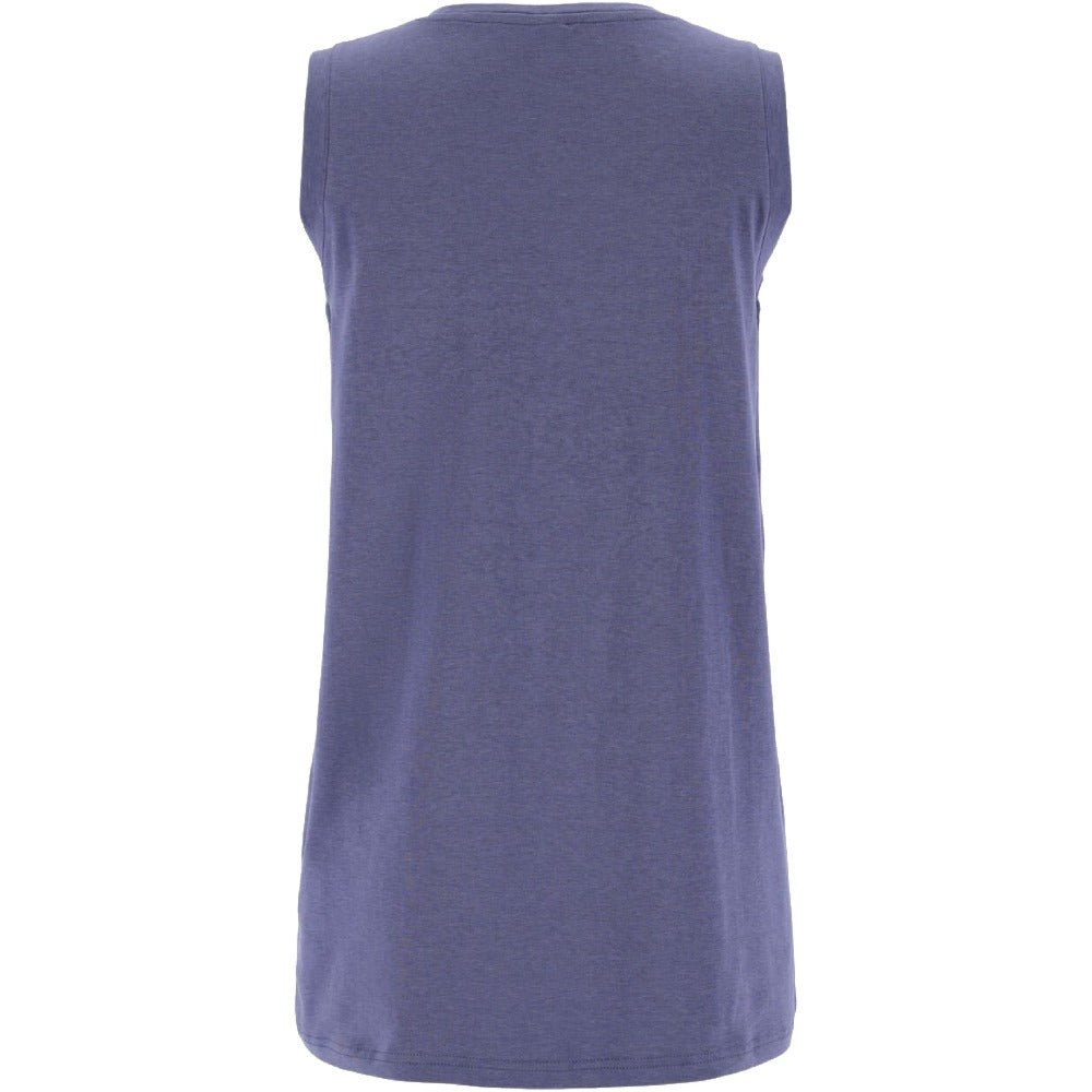 Kari Traa Ruth Womens Tanktop 2023 - Skiis & Biikes