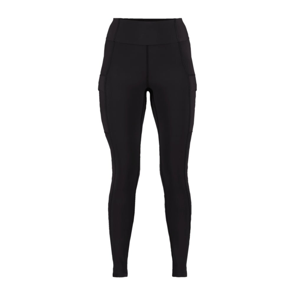 Kari Traa Ruth Womens Thermal Tights 2024 - Skiis & Biikes